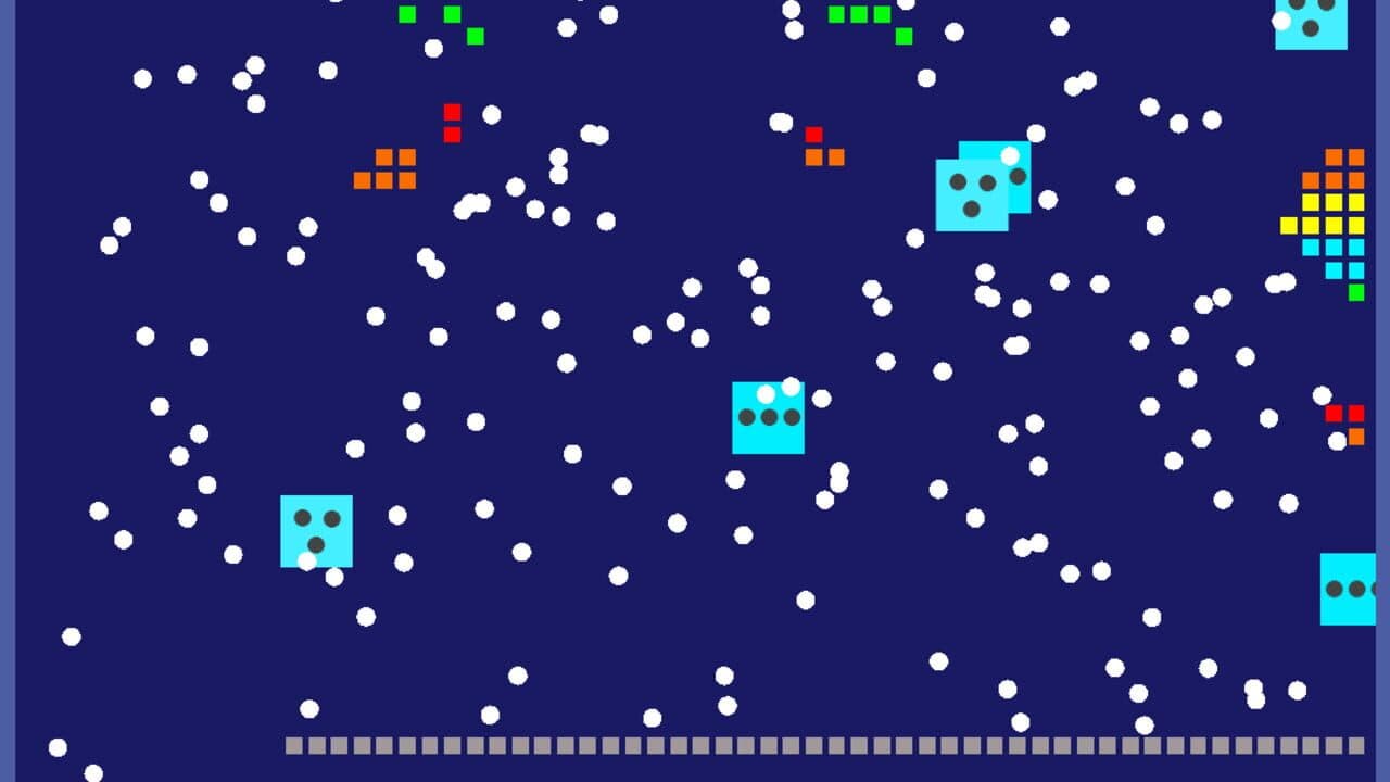 Chipi Chapa: Brick Breaker thumbnail 4