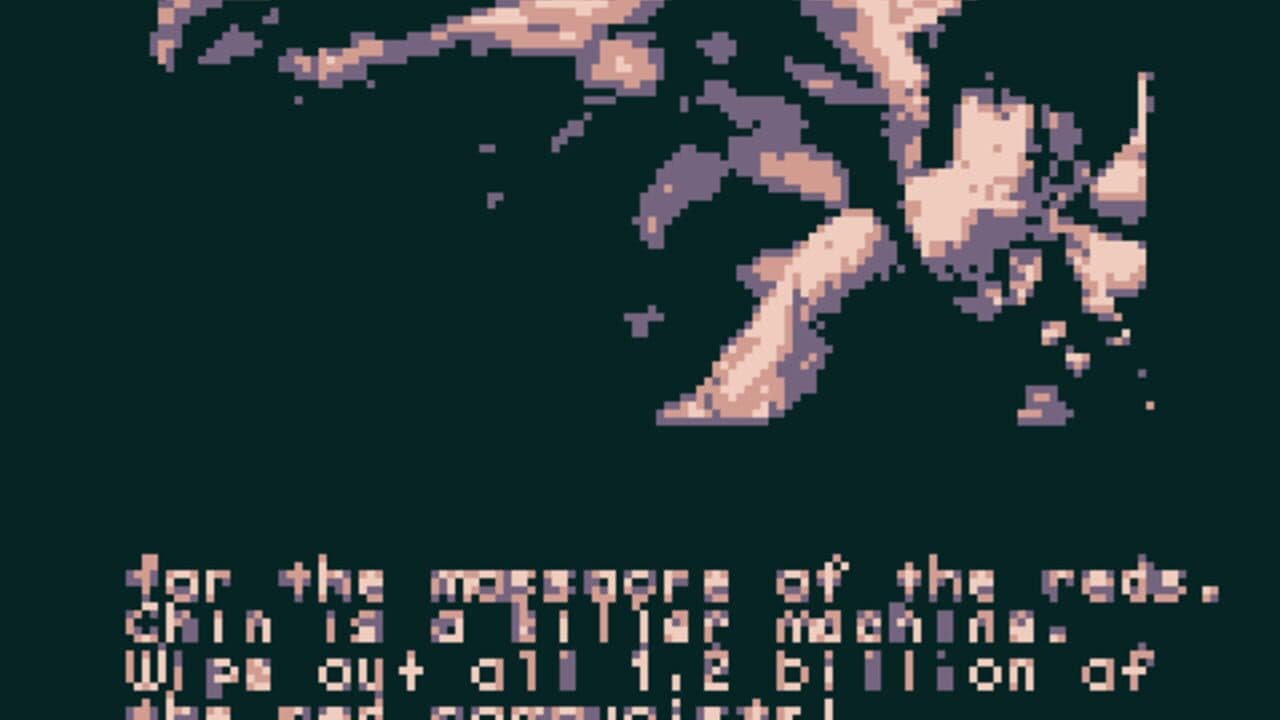 Hong Kong 97 Gameboy thumbnail 2