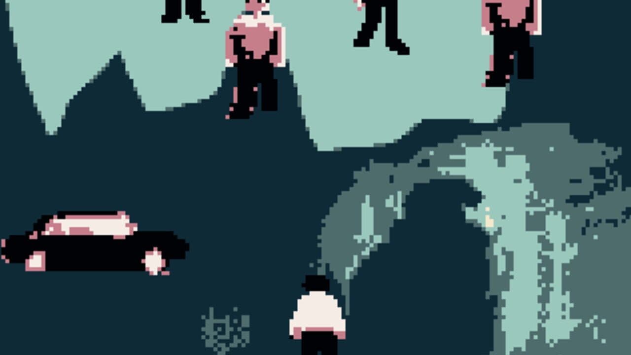 Hong Kong 97 Gameboy thumbnail 3