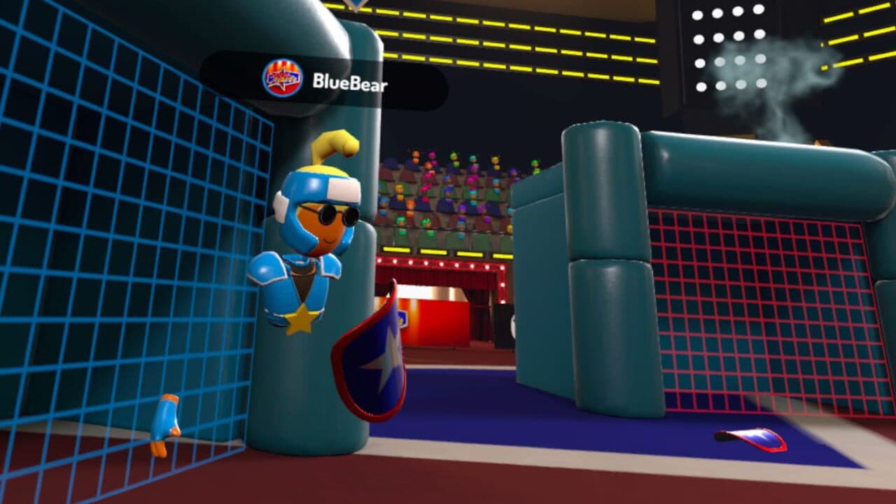 Blast Circus thumbnail 2