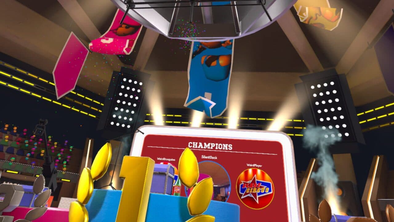 Blast Circus thumbnail 3