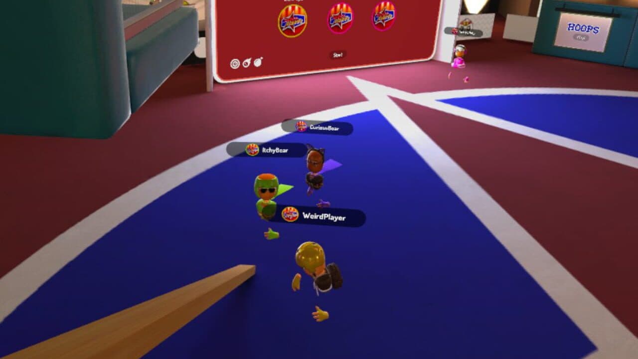 Blast Circus thumbnail 4