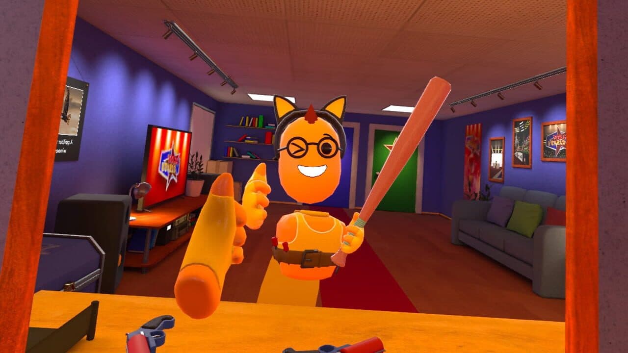 Blast Circus thumbnail 5