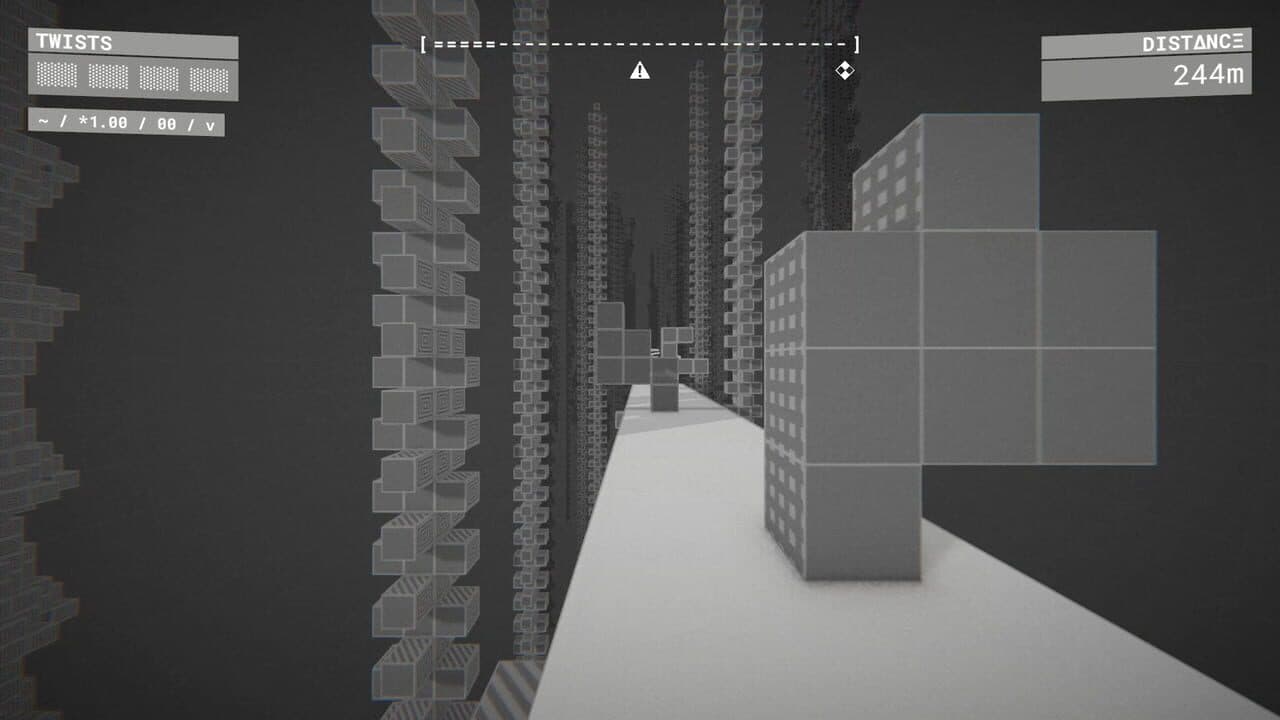 Avoid screenshot 1