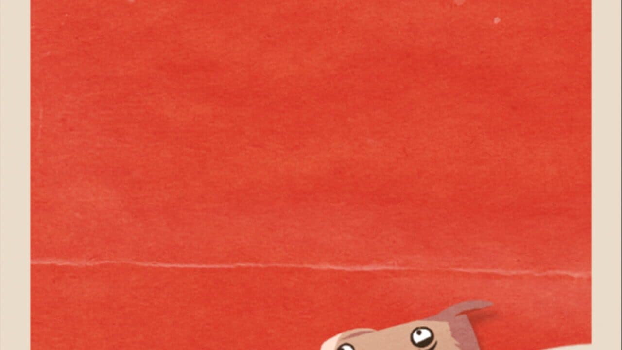 I Am Blondi thumbnail 2