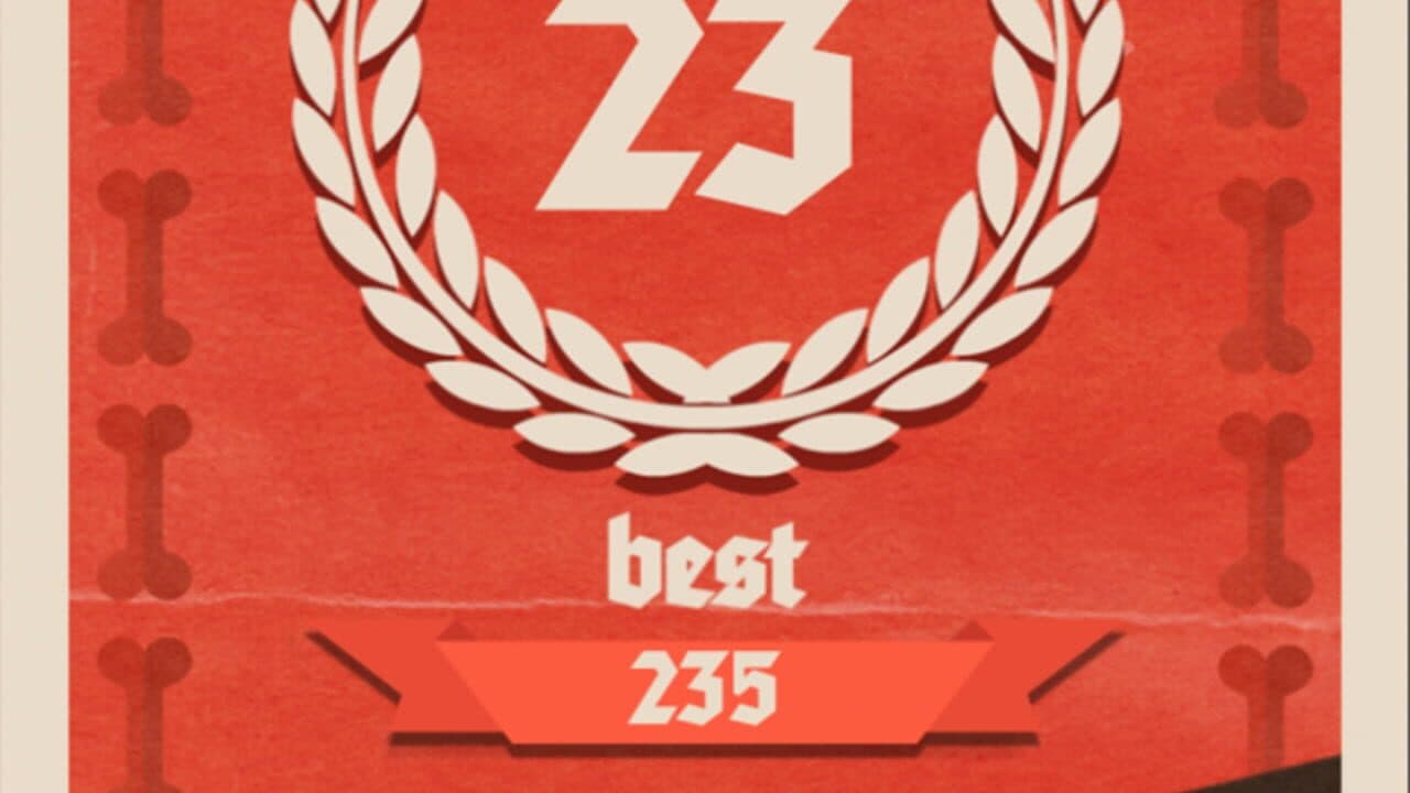 I Am Blondi thumbnail 3