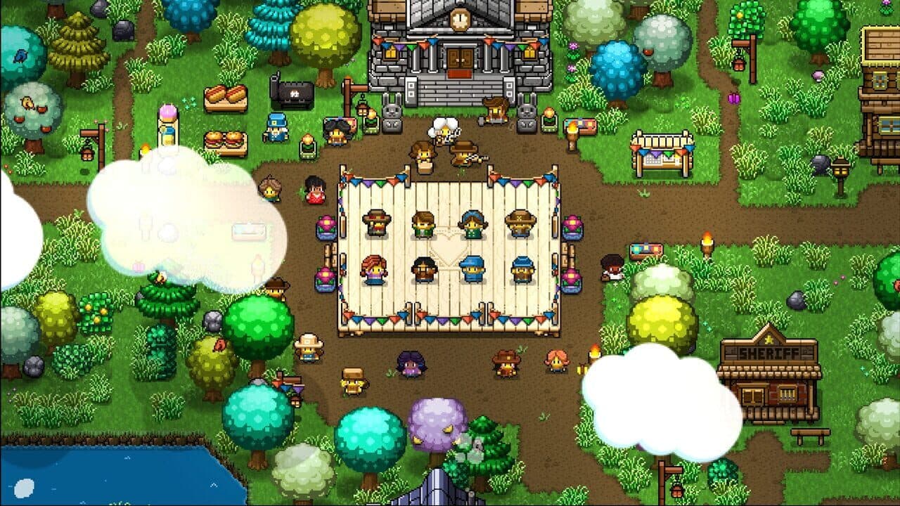 Cattle Country thumbnail 2