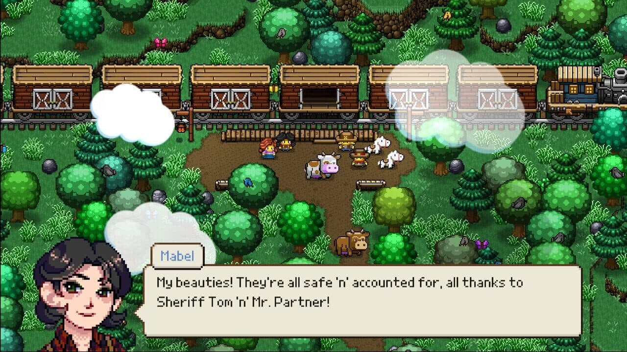 Cattle Country thumbnail 3