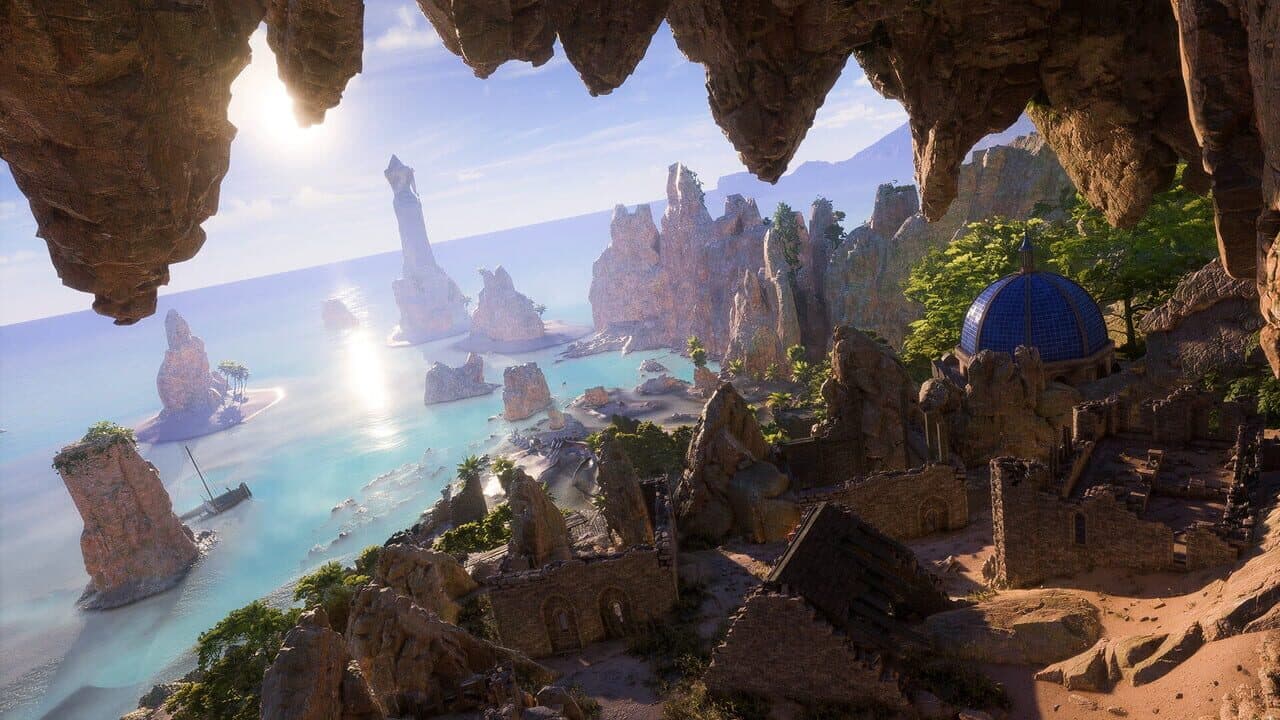 Dragon Age: The Veilguard thumbnail 3