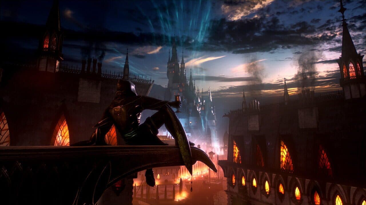 Dragon Age: The Veilguard thumbnail 5