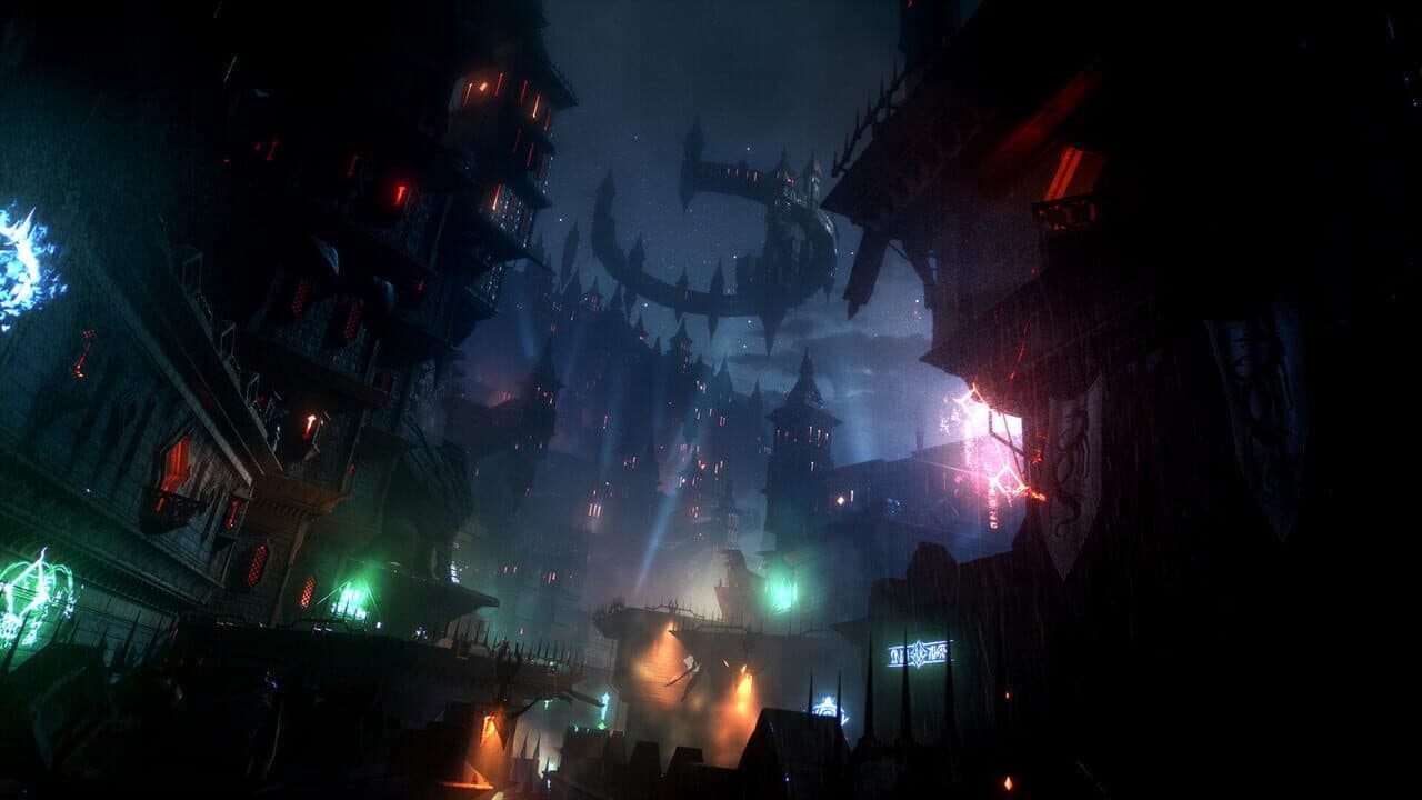 Dragon Age: The Veilguard thumbnail 6