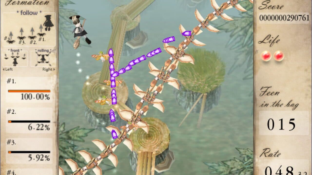 Die Feen screenshot 1