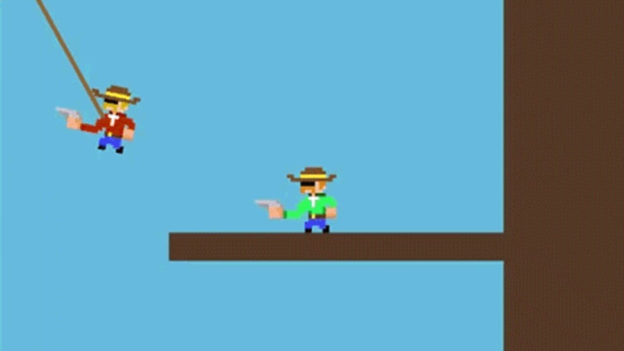 Rootin' Tootin' thumbnail 2