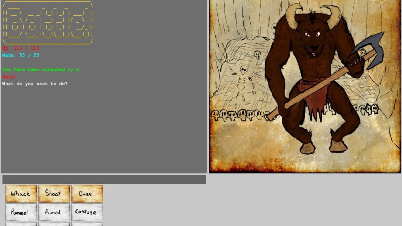 A Gentlemanly Adventure screenshot 1