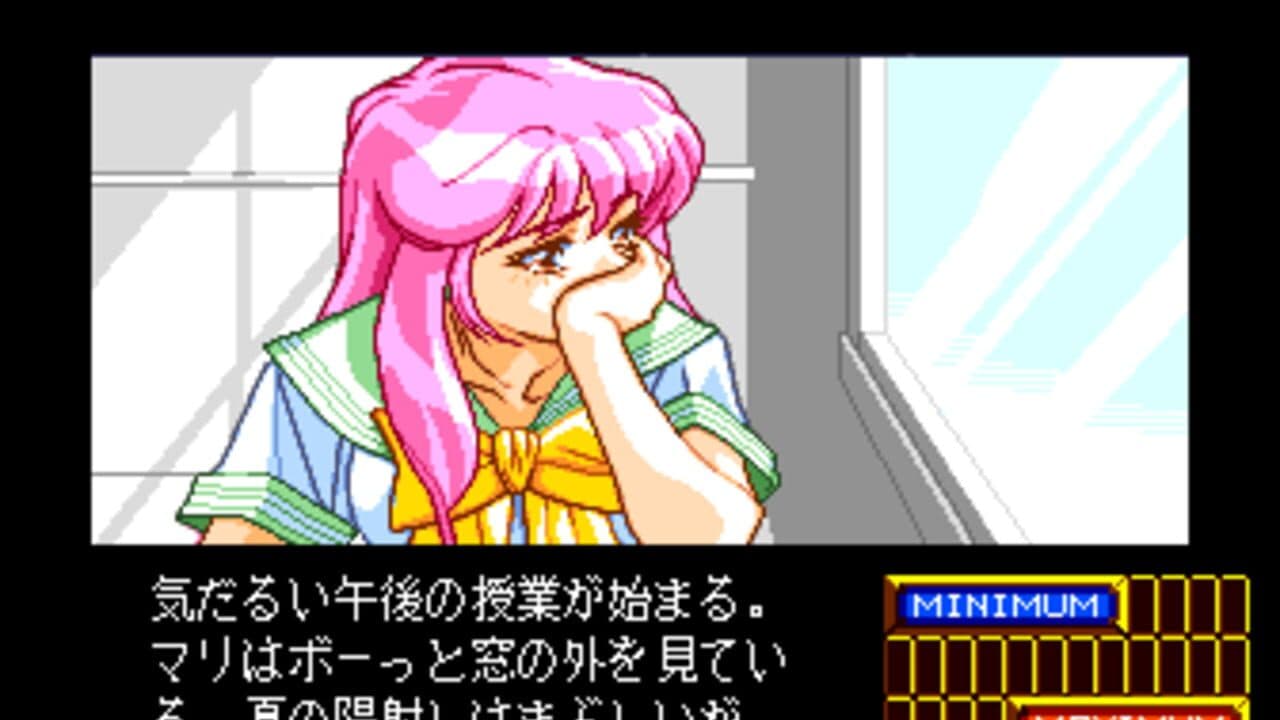 Shinsetsu Shiawase Usagi 2 thumbnail 2