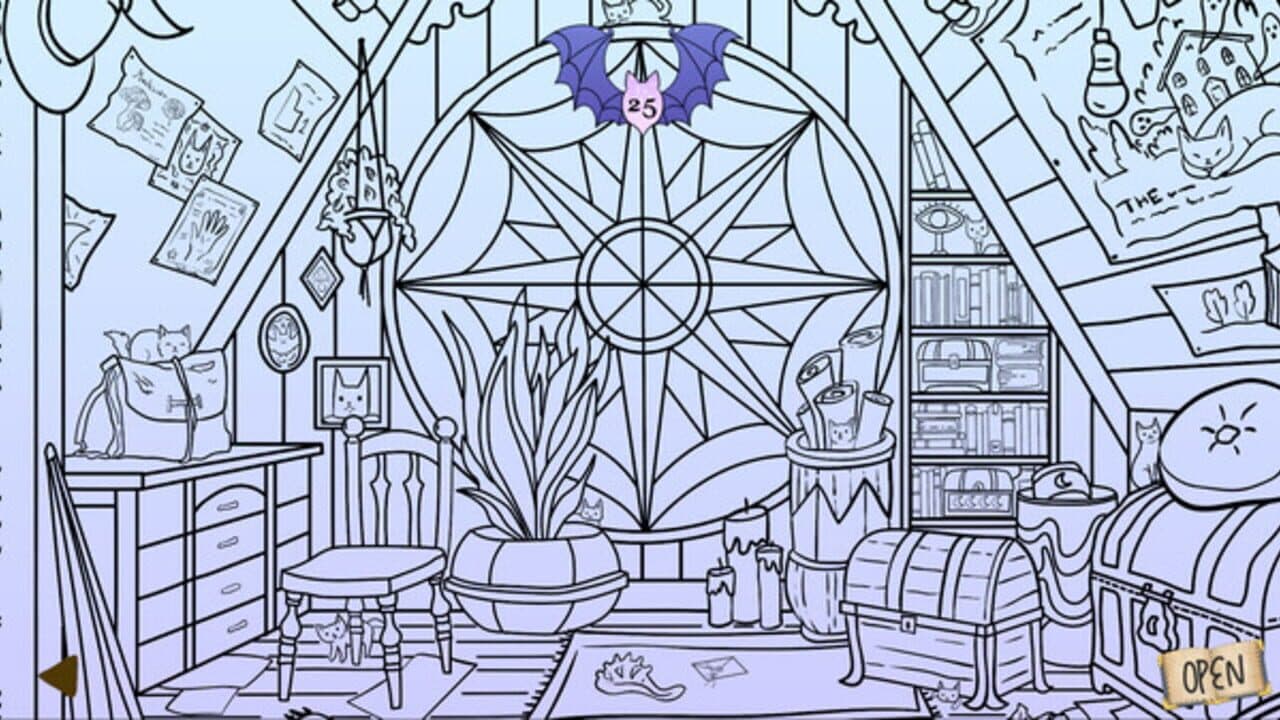 Tiny Cats thumbnail 3