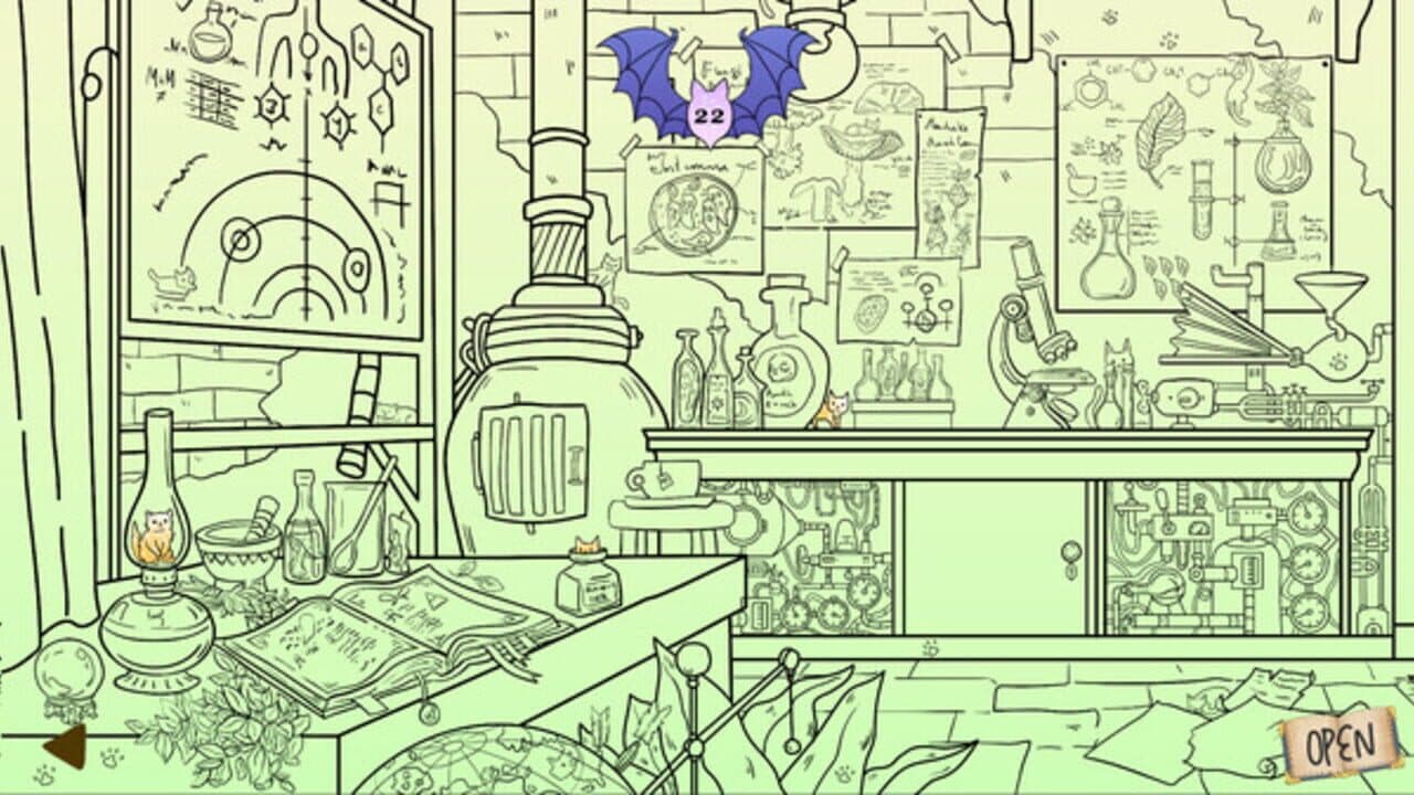 Tiny Cats thumbnail 5
