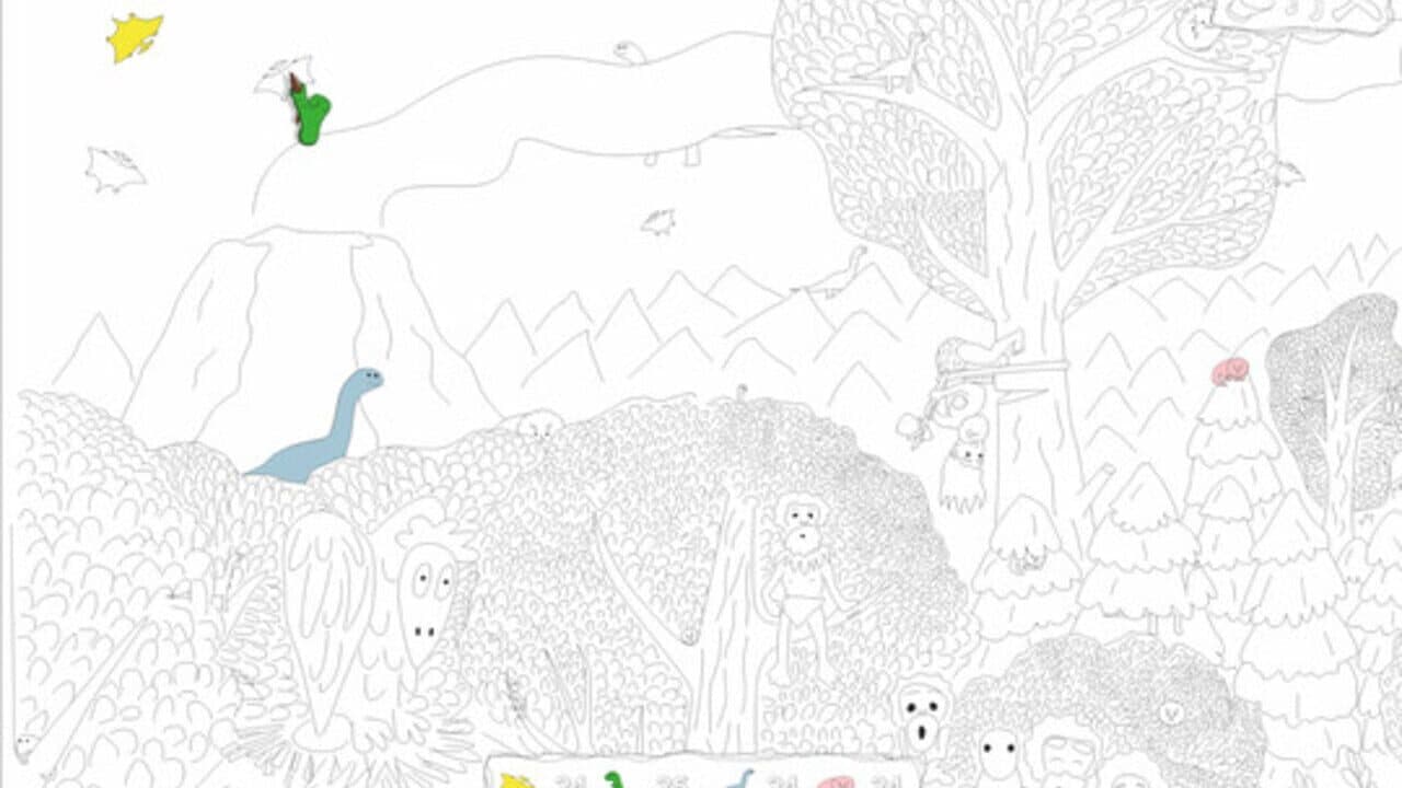 100 Hiddensaurs thumbnail 5