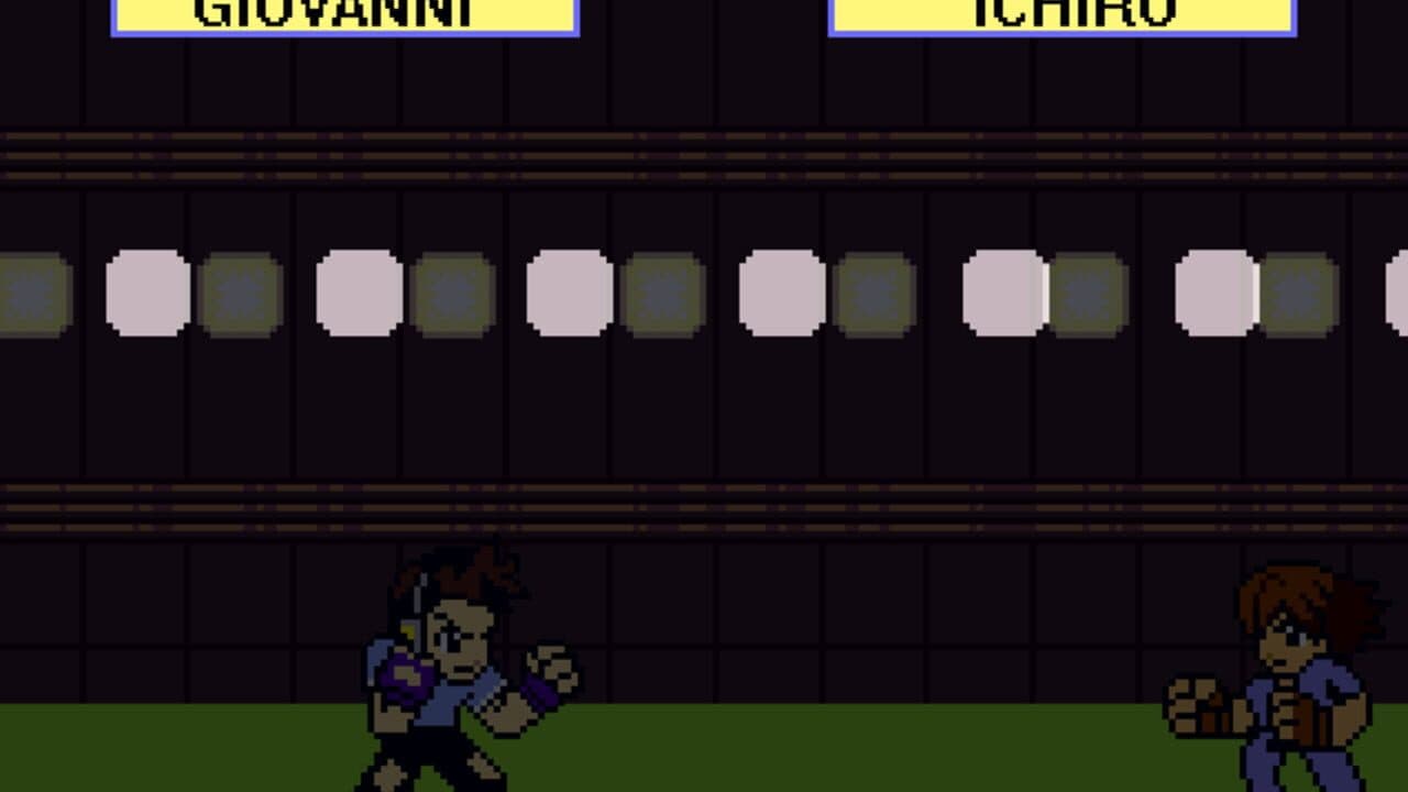 Fighting of School thumbnail 2