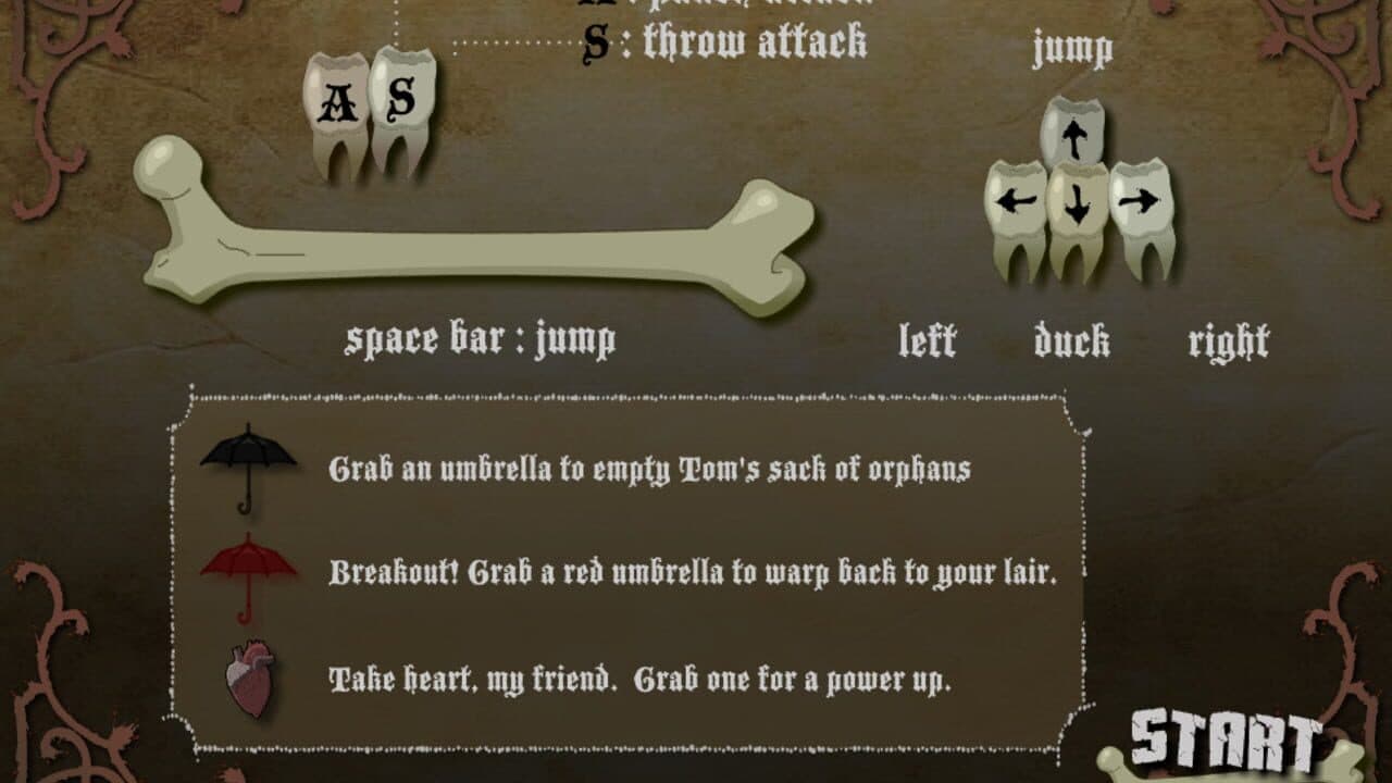 Orphan Feast thumbnail 2