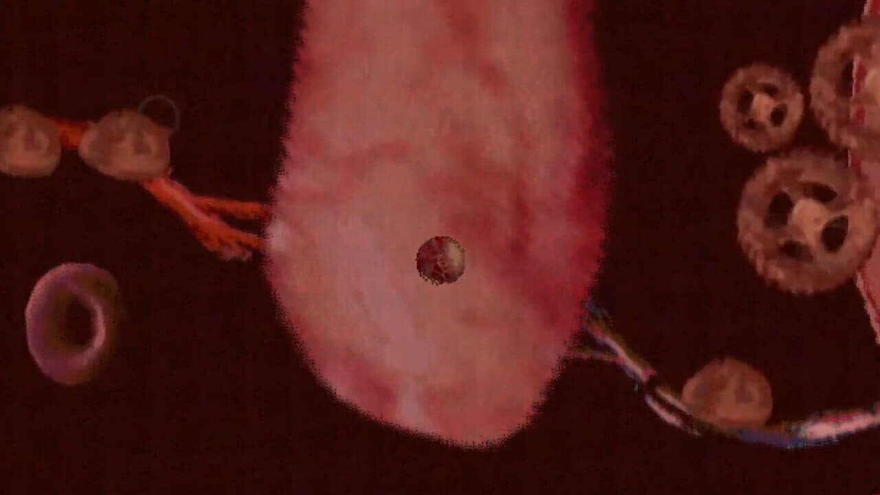 Blockage screenshot 1