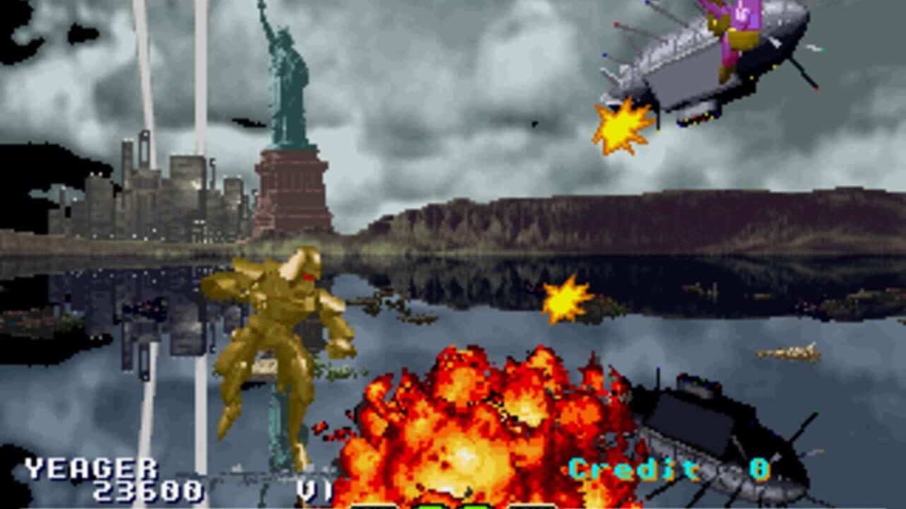 Dark Edge thumbnail 2