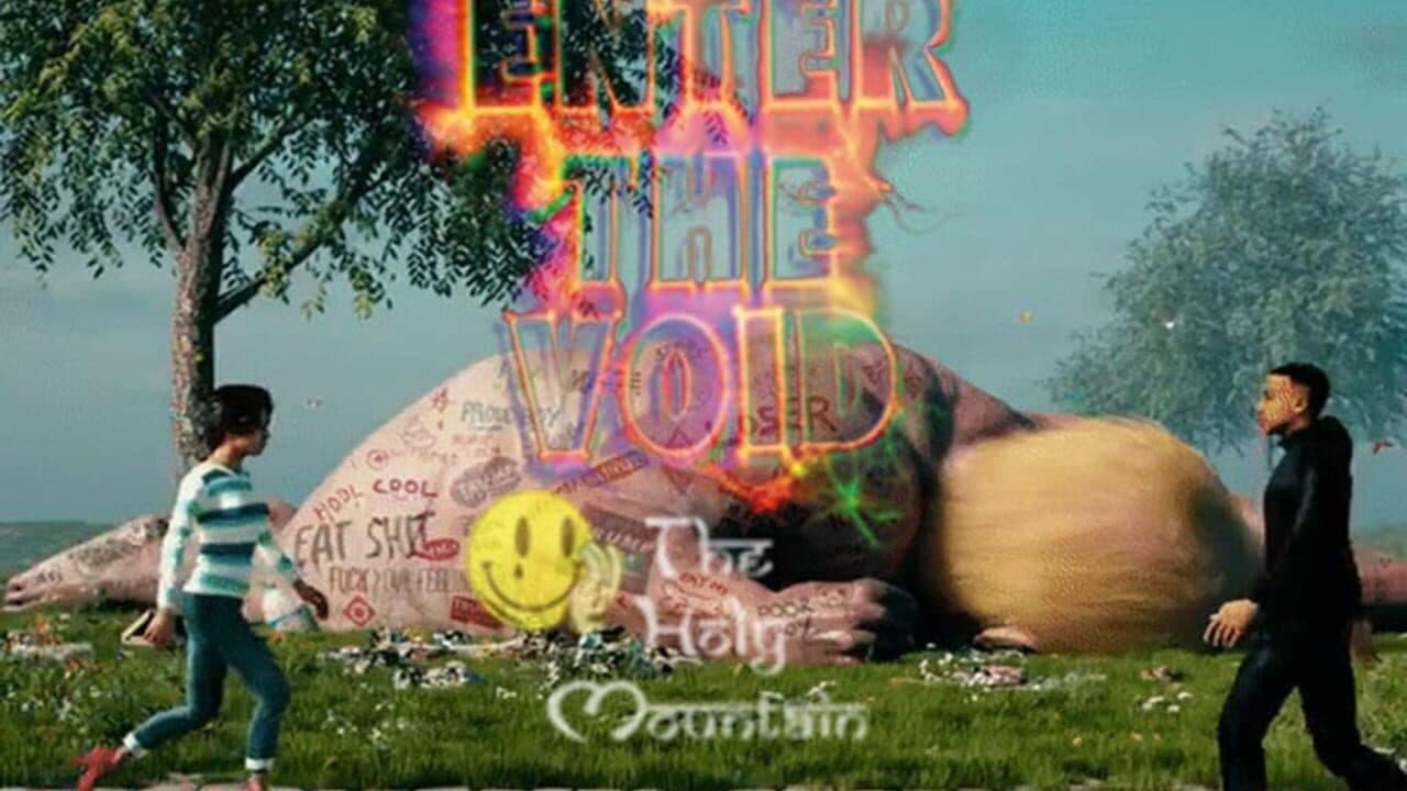 Enter the Void to the Holy Mountain thumbnail 9