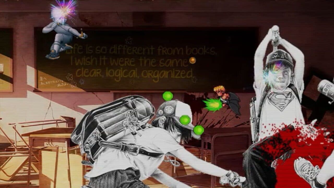 Enter the Void to the Holy Mountain thumbnail 8
