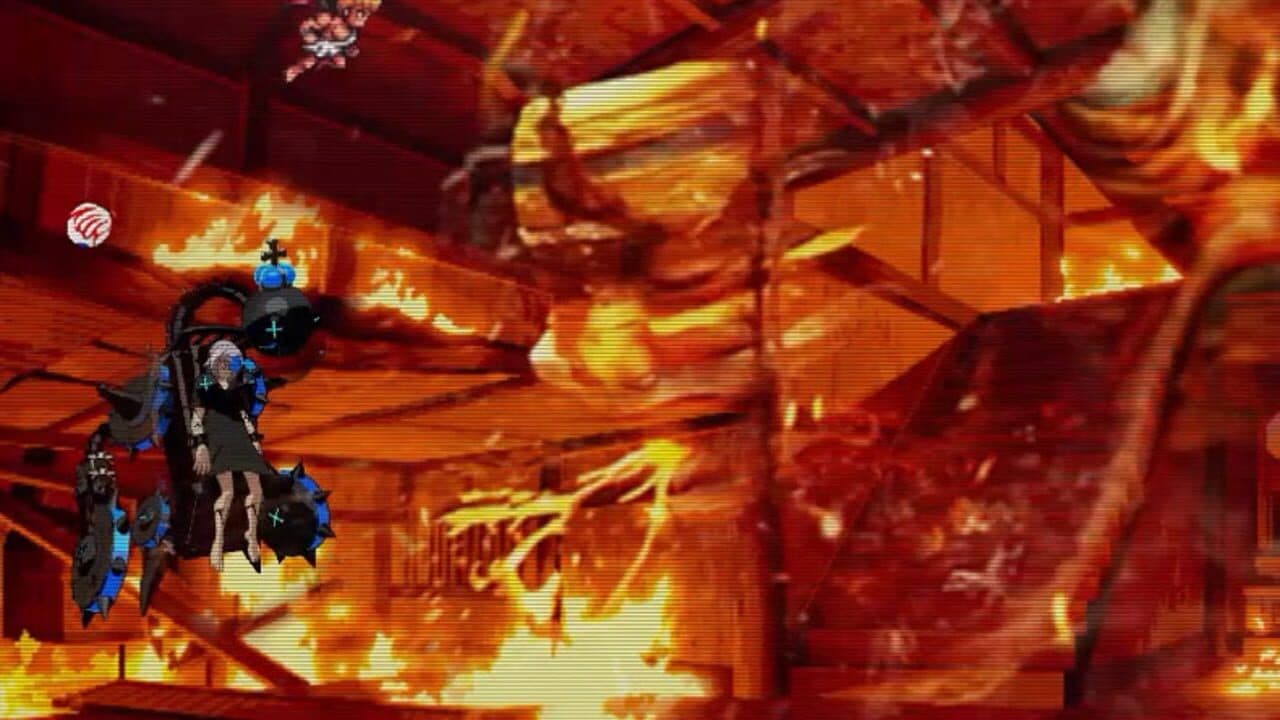 Enter the Void to the Holy Mountain thumbnail 10