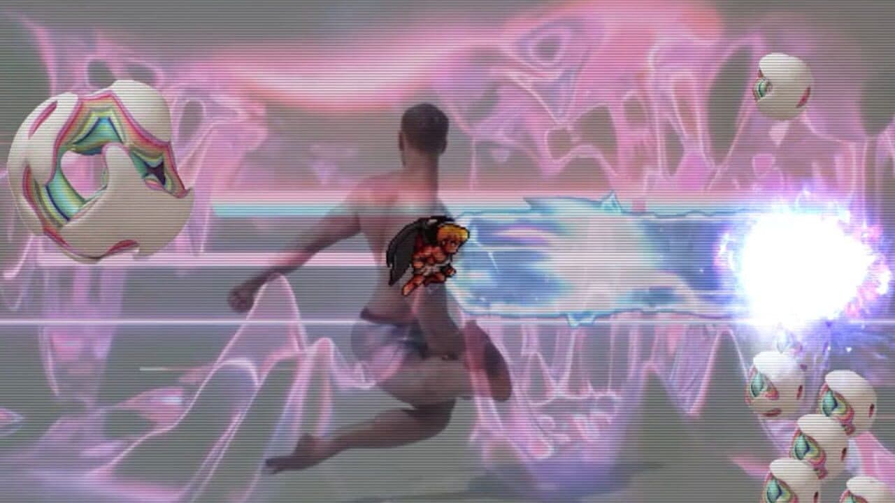 Enter the Void to the Holy Mountain thumbnail 3