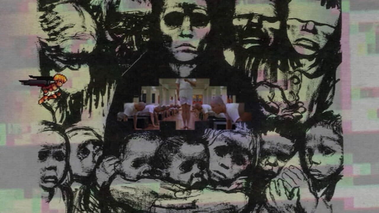 Enter the Void to the Holy Mountain thumbnail 4