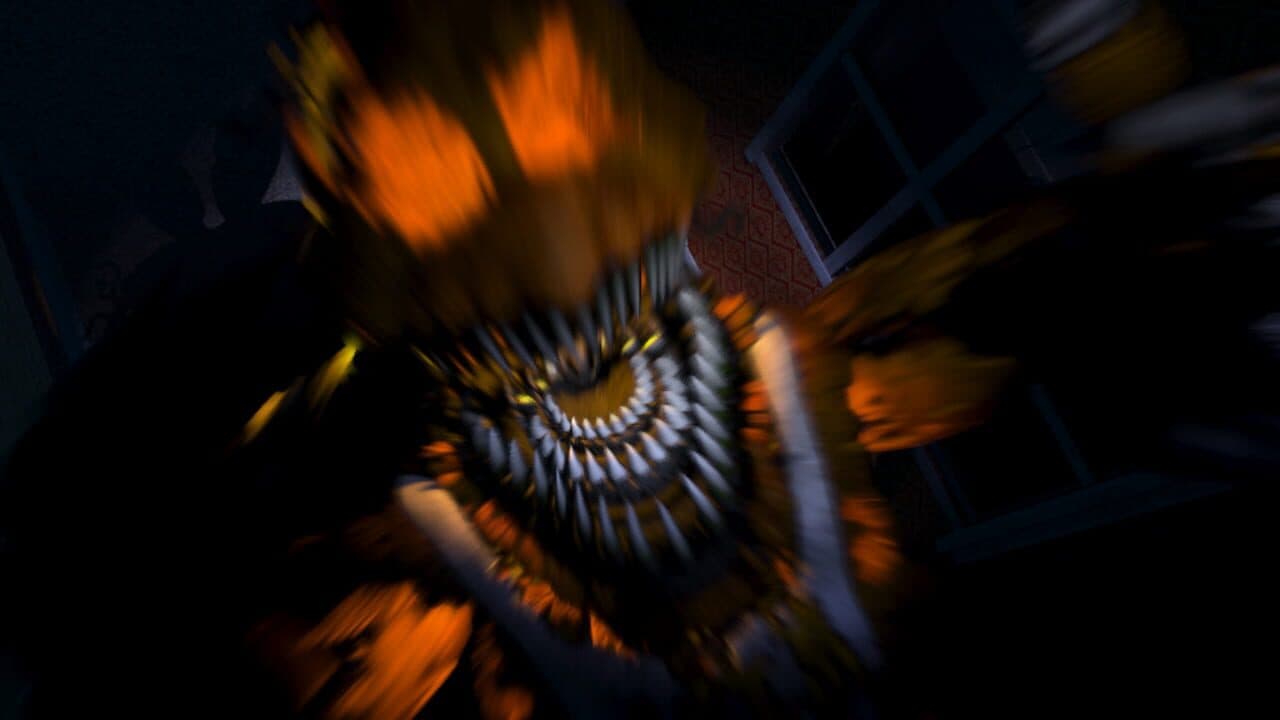 Five Nights at Freddy's 4: Halloween Edition thumbnail 6