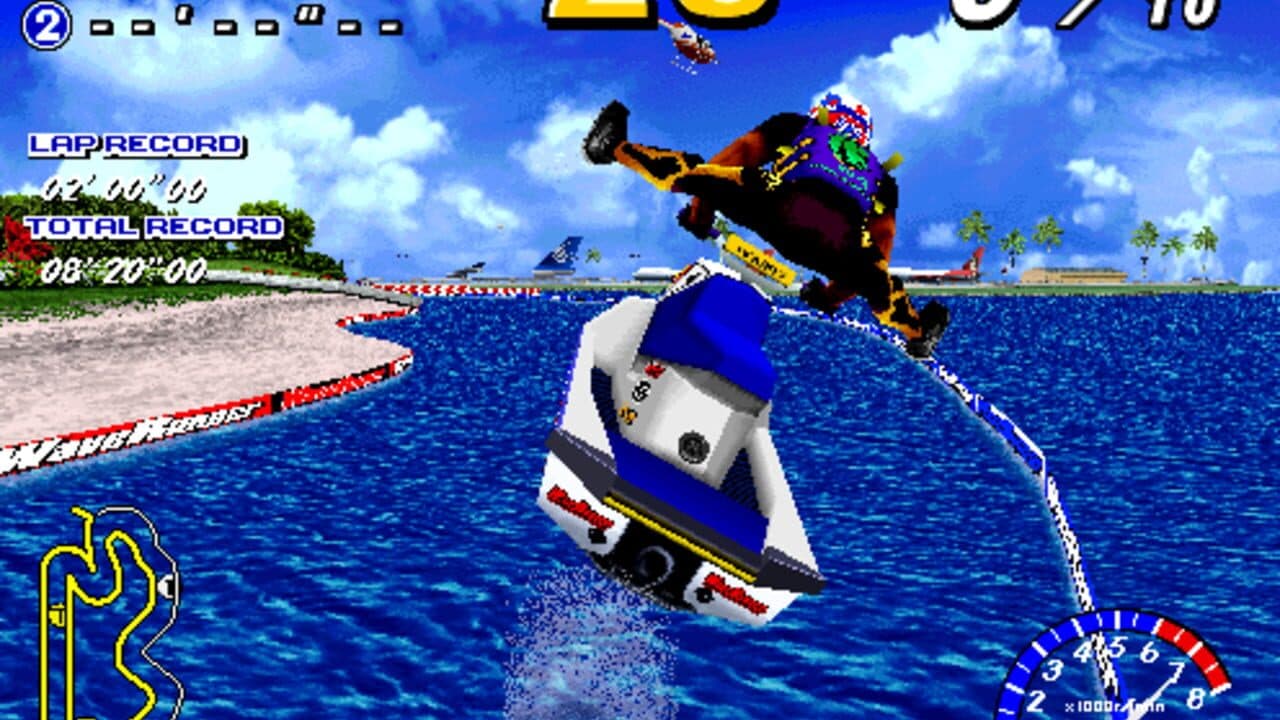 Wave Runner thumbnail 2