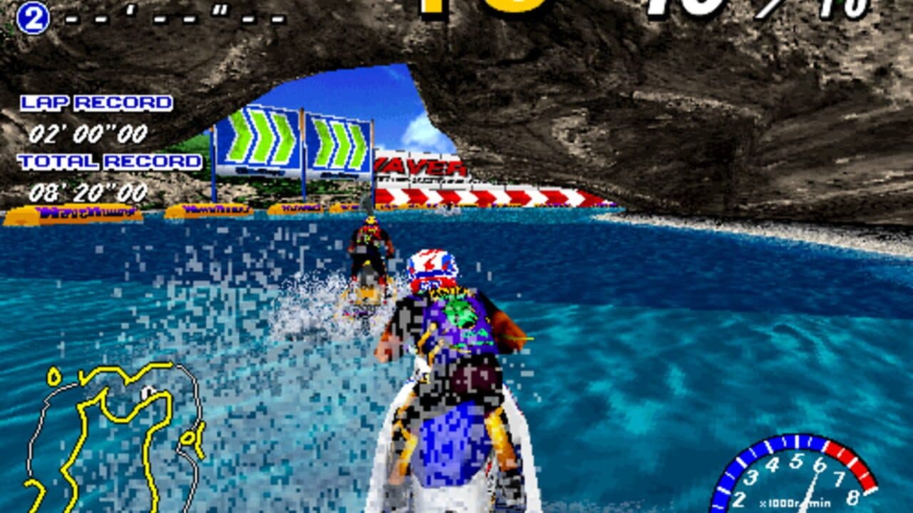 Wave Runner thumbnail 3