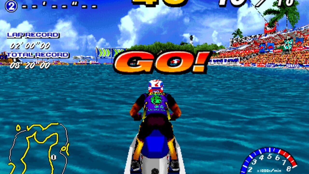 Wave Runner thumbnail 4