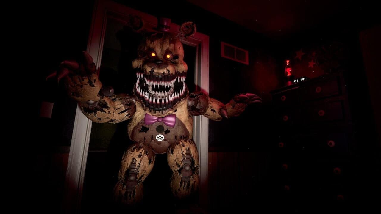 Five Nights at Freddy's: Help Wanted - Full Time Edition thumbnail 9