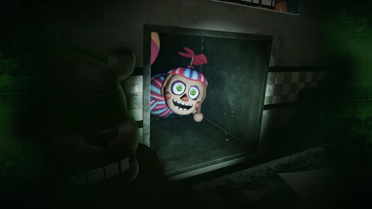 Five Nights at Freddy's: Help Wanted - Full Time Edition thumbnail 8