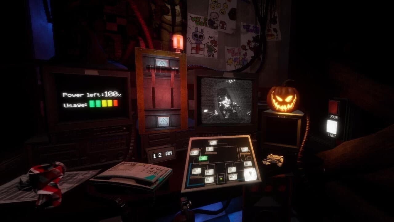 Five Nights at Freddy's: Help Wanted - Full Time Edition thumbnail 13