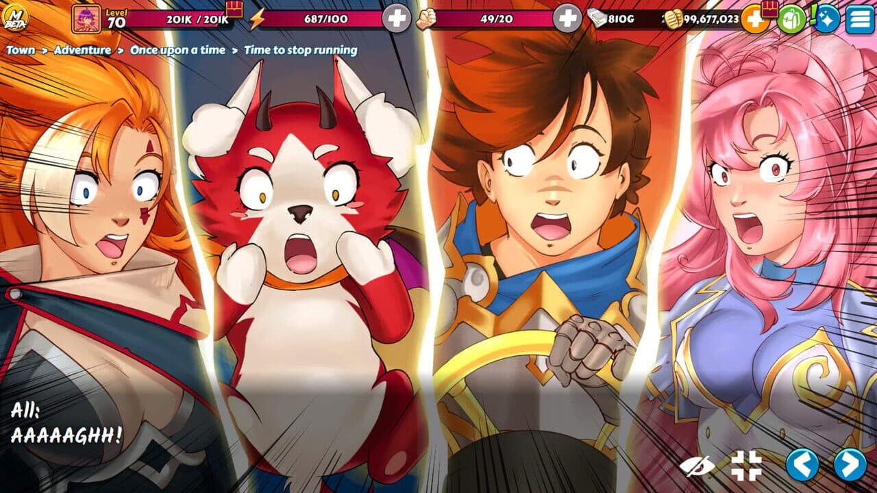 Manga RPG thumbnail 3