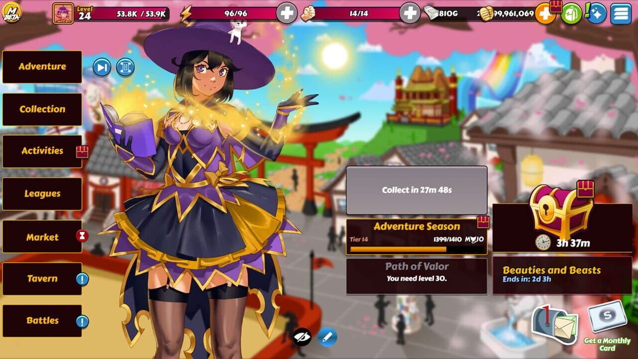 Manga RPG thumbnail 5