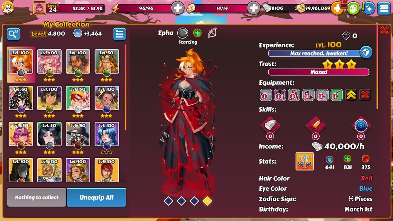 Manga RPG thumbnail 6