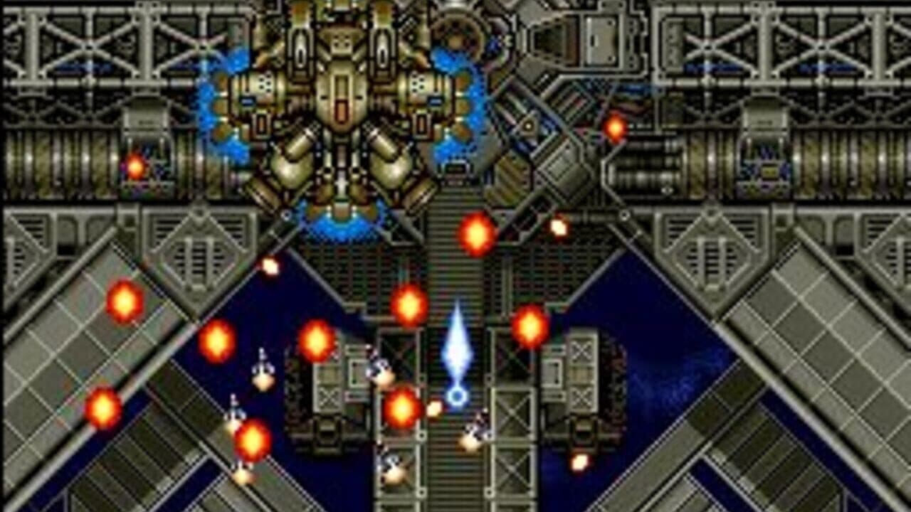 Aero Fighters thumbnail 2