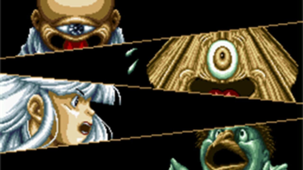 Mizuki Shigeru no Yokai Hyakki Yakou thumbnail 3