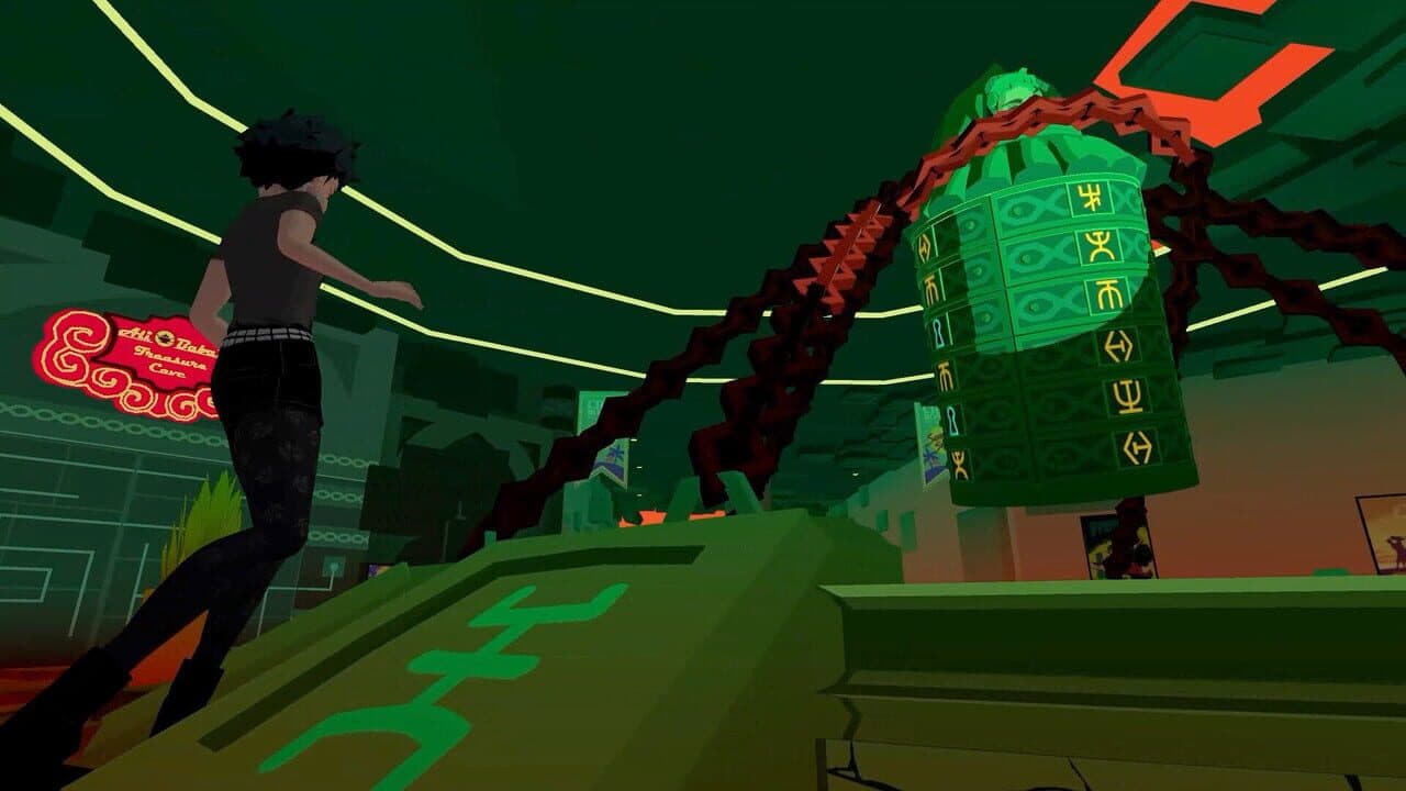 Lovesick screenshot 1