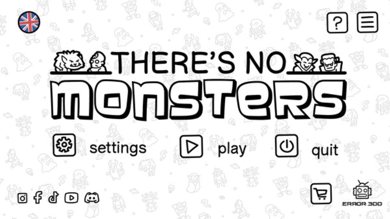 There's No Monsters thumbnail 5