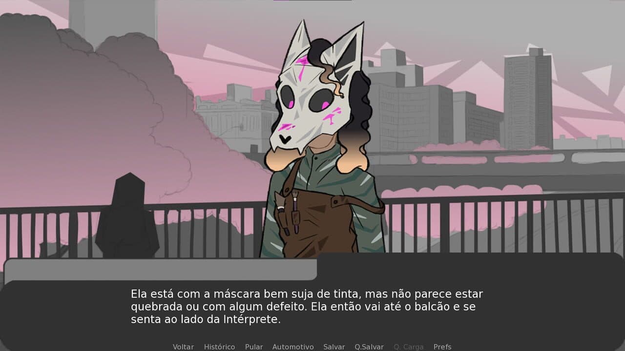 A Mask's Tale thumbnail 6