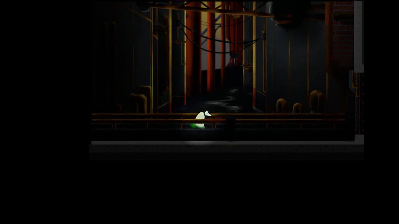 CorActio screenshot 1