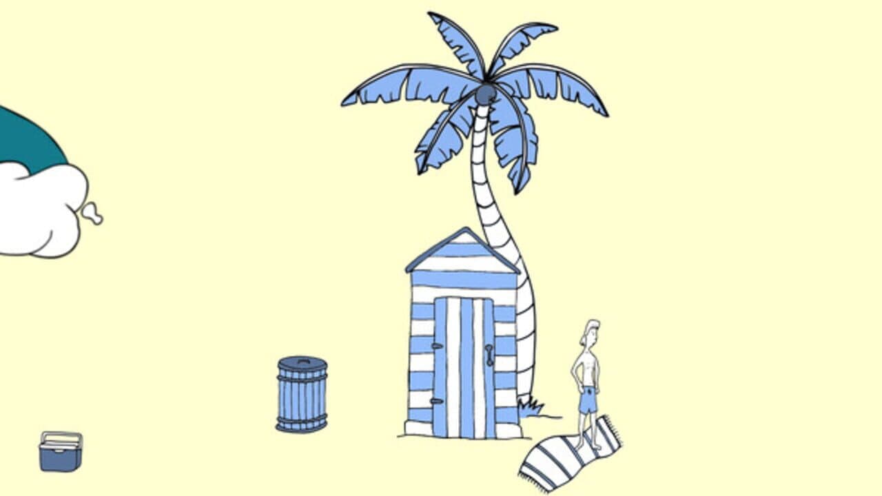 Beach Bums thumbnail 2