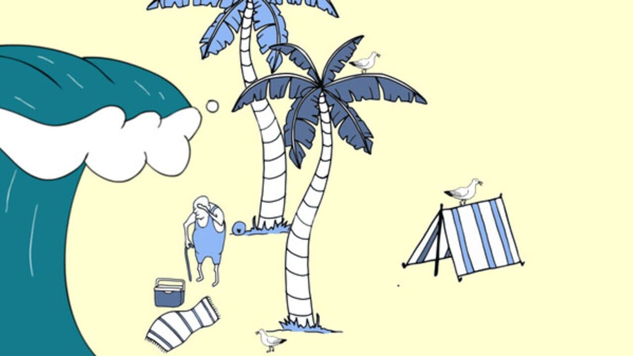 Beach Bums thumbnail 3