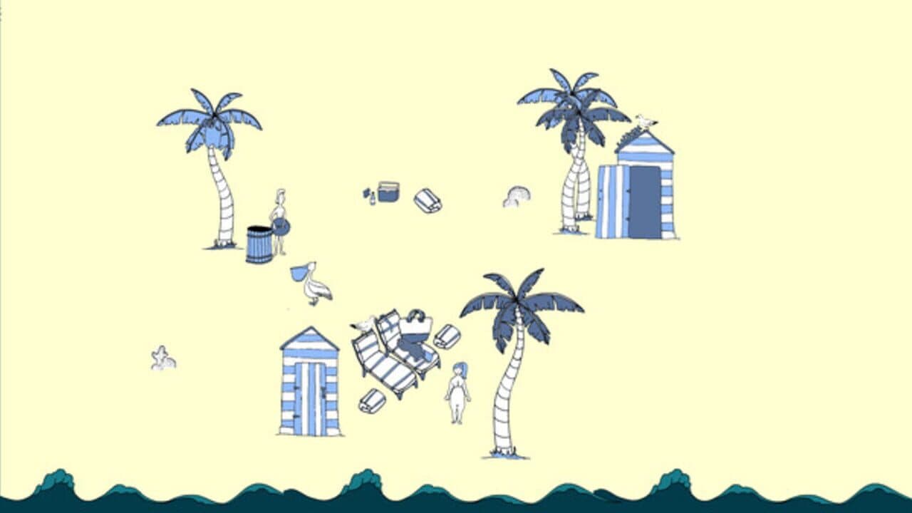 Beach Bums thumbnail 4